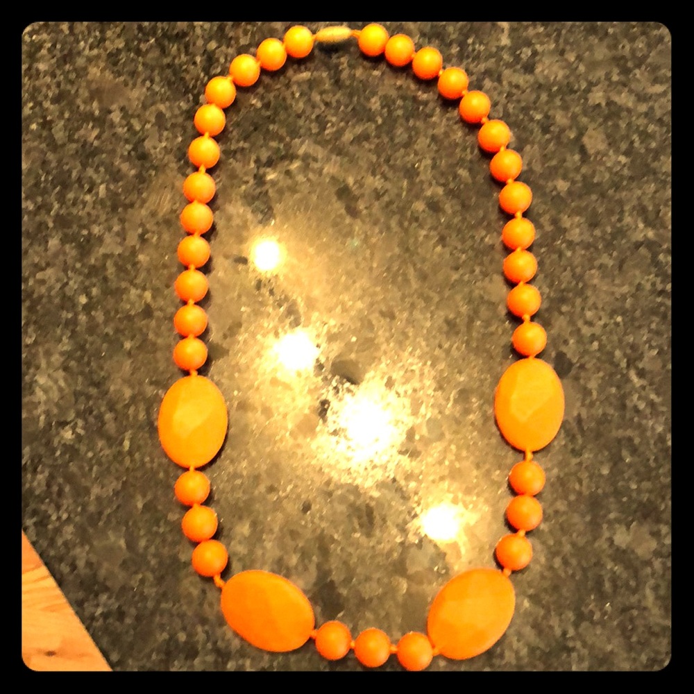 Chewbeads Perry necklace